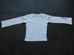 Palomino (C&A) sweater (wit, mt.122),Z.G.A.N.!! (0028), Kinderen en Baby's, Kinderkleding | Maat 122, Ophalen of Verzenden