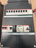ABB groepenkast, Doe-het-zelf en Verbouw, Ophalen of Verzenden, Gebruikt