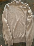 Artu Napoli wollen trui mt S, Beige, Nieuw, Ophalen of Verzenden, Artu Napoli