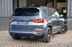 CUPRA Ateca 2.0 TSI 4DRIVE|PANO|Carplay|Beats|Sfeerverlichti, Auto's, Cupra, Gebruikt, Zwart, 4 cilinders, 1984 cc