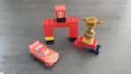 Lego duplo cars, Kinderen en Baby's, Speelgoed | Duplo en Lego, Ophalen of Verzenden, Gebruikt, Duplo