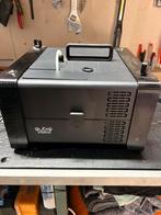 Showtec Qbic hazer . Nieuw, Ophalen of Verzenden, Zo goed als nieuw, Minder dan 500 watt