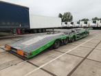 FVG WCC141 TA36 FLEXLINE truck transporter, Overige kleuren, Bedrijf, Aanhangers en Opleggers, Te koop