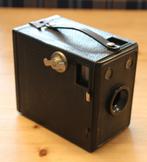 Box camera Balda Rollbox (1931), Ophalen of Verzenden, Voor 1940, Fototoestel