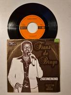 Frans de Bruyn-Zigeunerkind, Ophalen of Verzenden, Zo goed als nieuw, Overige formaten, Levenslied of Smartlap