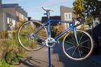 Trek MADONE 5.2 PRO met Mavic Ksyrium ES, 28 inch, Gebruikt, Carbon, Heren