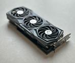 MSI GeForce RTX 3060 Gaming X Trio 12G, Computers en Software, Videokaarten, Ophalen, PCI-Express 4, Zo goed als nieuw, Nvidia