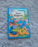 Rare rupsen, Boeken, Verzenden, Zo goed als nieuw, Sue whiting, 3 tot 4 jaar