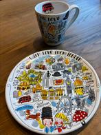 Leuke Blond Amsterdam Servies london, Ophalen, Gebruikt, Blond Amsterdam, Overige typen