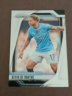 Kevin de Bruyne Manchester City Panini Prizm 2024-25, Hobby en Vrije tijd, Stickers en Plaatjes, Verzenden, Nieuw, Meerdere plaatjes