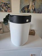 Tommee Tippee luier emmer, Huis en Inrichting, Woonaccessoires | Prullenbakken, Ophalen, Zo goed als nieuw, Minder dan 50 cm