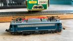 Minitrix 2930 DB E10 338, Hobby en Vrije tijd, Gebruikt, Gelijkstroom, Trix, Wagon