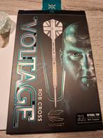 Target Rob Cross G1 nieuwstaat, Sport en Fitness, Ophalen of Verzenden, Zo goed als nieuw, Pijlen