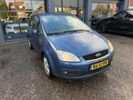 Ford Focus C-Max 1.8-16V Futura, Voorwielaandrijving, 125 pk, Gebruikt, 4 cilinders