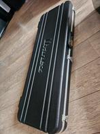 Ibanez "signature model" hardshell case, Muziek en Instrumenten, Behuizingen en Koffers, Ophalen of Verzenden, Zo goed als nieuw