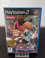 Yu-Gi-Oh! The Duelists of the Roses PS2, Gebruikt, 2 spelers, Eén computer, Ophalen of Verzenden