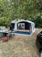 Trigano Galleon Vouwwagen 2014, Ophalen, Gebruikt, Tot en met 6