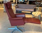Fsm/ De Sede Filou relaxfauteuil multi move als nieuw, Huis en Inrichting, Fauteuils, Ophalen, Nieuw