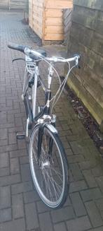 Gazellen, Ophalen, Gebruikt, Vering, Gazelle