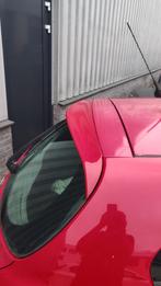 Spoiler alfa Romeo 147 TI blackline originele spoiler, Auto diversen, Tuning en Styling, Ophalen of Verzenden