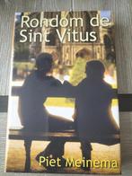 Piet Meinema Rondom de Sint Vitus, Ophalen of Verzenden, Gelezen, Piet Meinema, Nederland