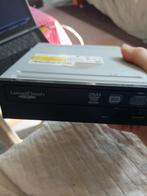 DVD/CD Rewritable Drive DH-16A6S, Intern, Gebruikt, Dvd, Ophalen of Verzenden