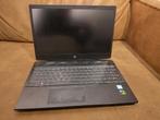 HP Pavilion Gaming Laptop 15-cx0510nd, 2 tot 3 Ghz, 15 inch, Ophalen of Verzenden, Gaming