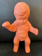 Frisolac Terracotta Beeldjes Baby/Peuter/Kleuter - Vintage, Ophalen of Verzenden