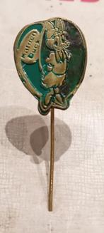 Katrien Duck Speldje / Pin, Verzamelen, Verzenden