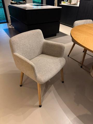 Bolia C3 stoelen beschikbaar voor biedingen