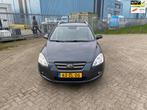 Kia Cee'd Sporty Wagon 1.6 CRDi X-clusive, Auto's, Gebruikt, Zwart, 4 cilinders, 116 pk