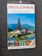 Capitool reisgidsen - Bali & Lombok, Capitool, Ophalen of Verzenden, Zo goed als nieuw, Andy Barski