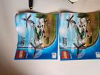 LEGO City Hefschroef Vrachtvliegtuig - 60021, Ophalen, Gebruikt