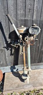 3x british seagull loop sloop onderdelen, Ophalen, Gebruikt