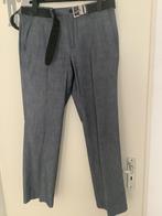Nieuwe heren pantalon met stretch van WE maat 50., Maat 46/48 (XL) of groter, Nieuw, Ophalen of Verzenden, Grijs