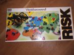 Risk de oude witte doos, Hobby en Vrije tijd, Gezelschapsspellen | Bordspellen, Ophalen of Verzenden, Zo goed als nieuw, Parker