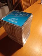 The Originals - 20 CD Boxset, Ophalen