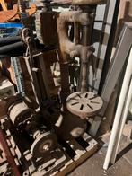 Kolomboormachine, Antiek en Kunst, Ophalen