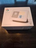 Google nest hub 2e Generatie GA01892, Ophalen, Zo goed als nieuw