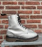 Dr. Martens 1460 MIE zilver maat Uk 4/ Eu 37, Dr. Martens, Overige kleuren, -, -