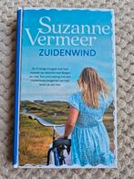 Zuidenwind - Suzanne Vermeer - Vakantie Thriller, Ophalen of Verzenden, Zo goed als nieuw, Suzanne Vermeer, Nederland