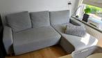 Sofa, Ophalen, Gebruikt, 125 tot 150 cm, Driepersoons
