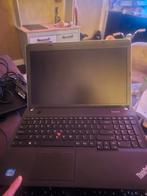 Lenovo Thinkpad E531 - Core i3 Laptop, Computers en Software, Windows Laptops, Gebruikt, 2 tot 3 Ghz, Onbekend, Ophalen of Verzenden