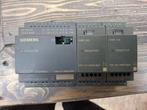 Siemens logo PLC, Hobby en Vrije tijd, Elektronica-componenten, Ophalen, Gebruikt
