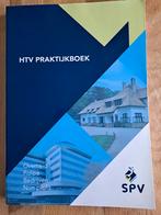 HTV praktijkboek voor BOA opleiding, Boeken, Ophalen of Verzenden, Beta, Zo goed als nieuw
