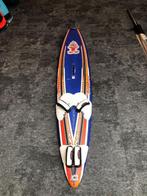 Starboard Isonic Speed W44