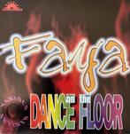 Faya Dance on the Floor CD - Diverse Artiesten, Verzenden, Gebruikt, Dance Populair