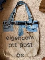 Leuke PTT Post Tas, Ophalen of Verzenden, Zo goed als nieuw