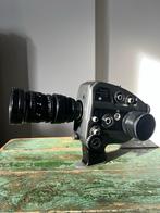 Bolex Beaulieu 4008 ZM II Super 8 Camera, Ophalen of Verzenden, 8mm, Camera