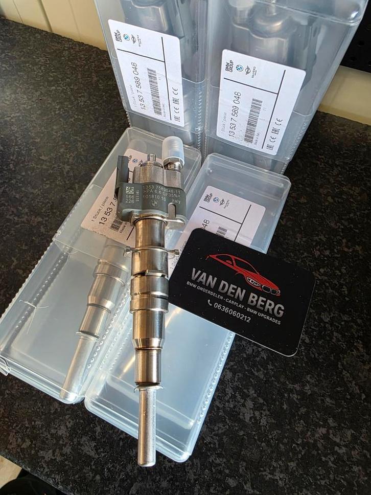 Index 11 injectoren bmw n43 n53  bmw, Auto diversen, Autogereedschap, Ophalen of Verzenden